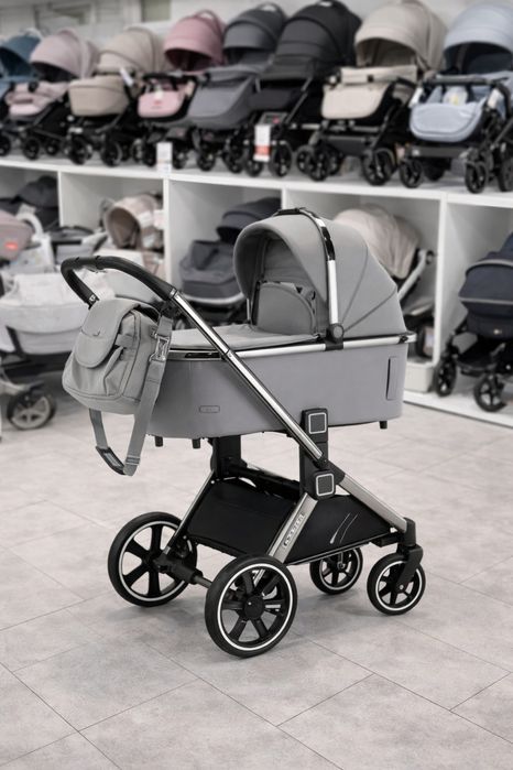 Коляска kidilo оригинал 2в1 новая обмен есть доставка бесплатная по Уз