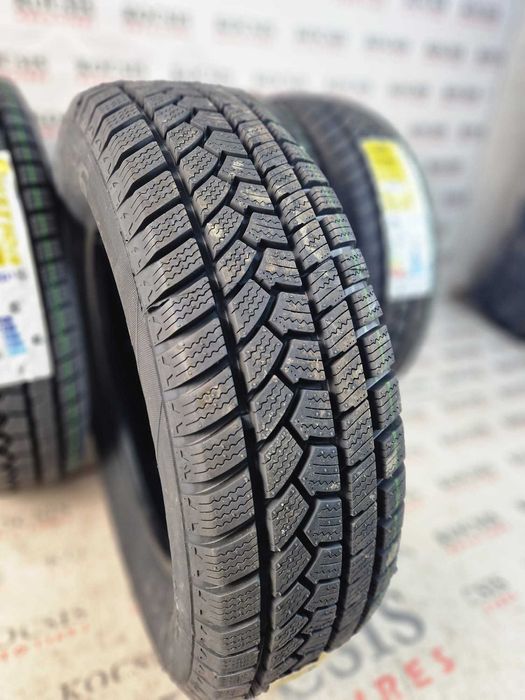 Anvelope noi iarna M+S - 205 60 16 Ovation