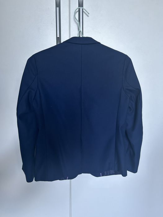 Школьный пиджак для первоклассника