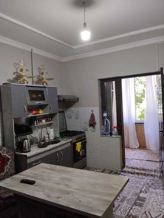 Срочно Продаётся  1-х комнатная Квартира  в Чирчике