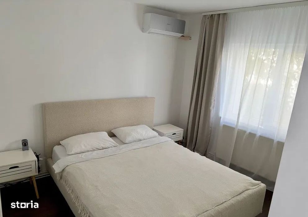 Apartament cu 2 camere de vanzare in Cluj-Napoca – cartierul Intre L
