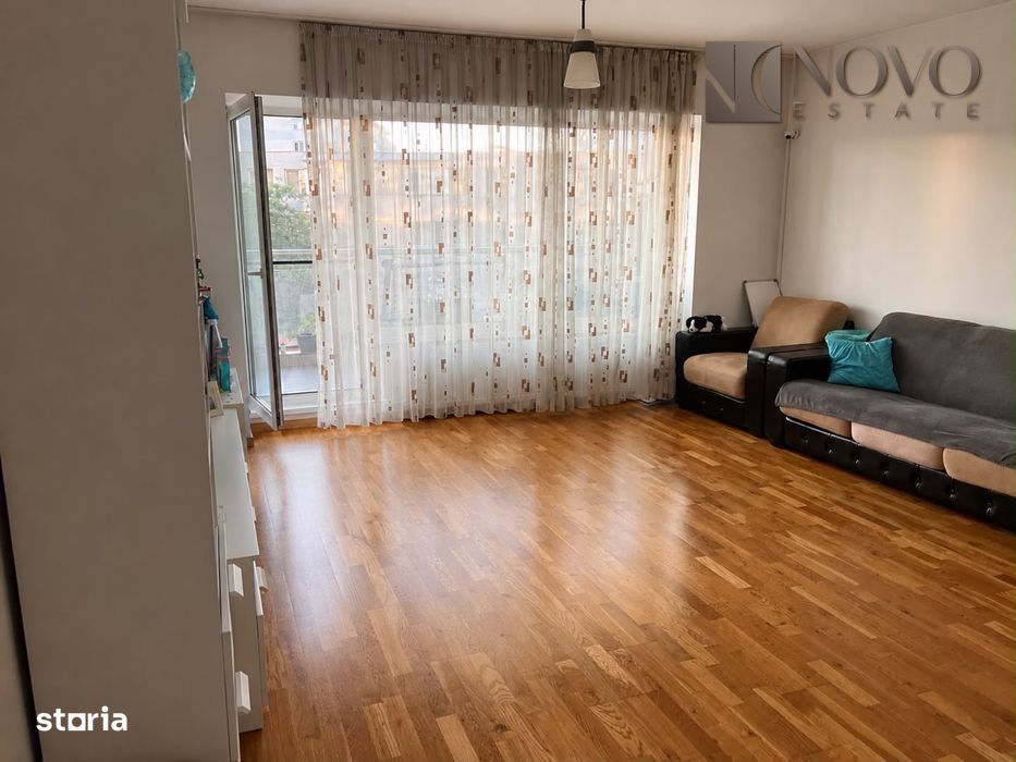2 Camere | Dristor | New Town Residence | Centrala | P Subterana | 2 M