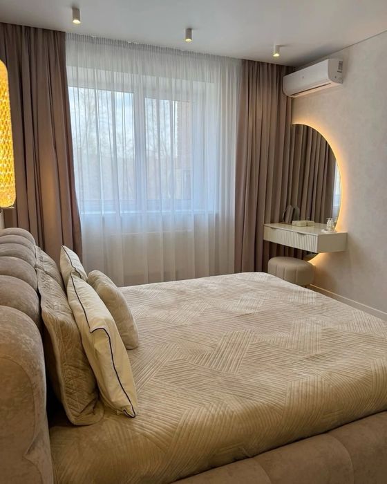 Сдаю квартиру в ЖК Уш сункар