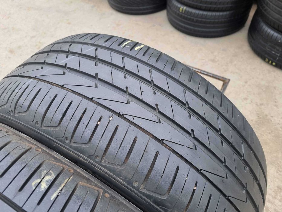 235/50 R19 • Vara • Hankook Ventus S1 evo 2 99V | 2 buc | Pret/buc