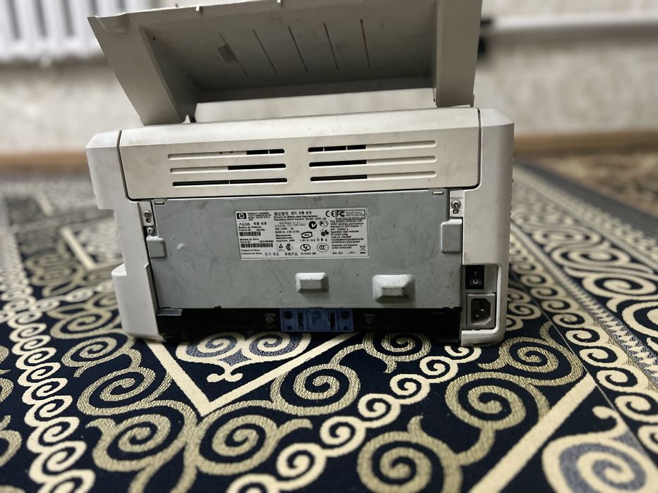 Принтер хорошиий