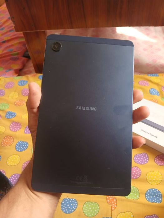 Samsung galaxy tab a9