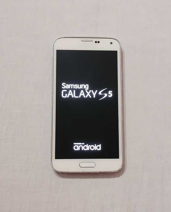 Samsung galaxy s 5