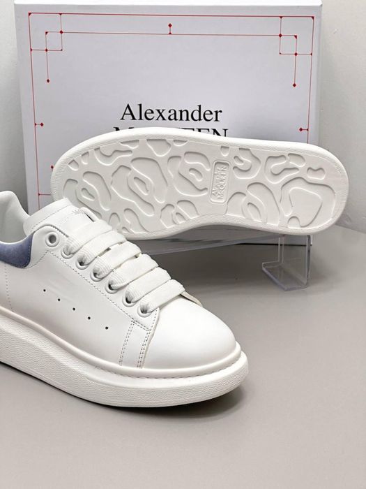 Adidasi Alexander Mcqueen