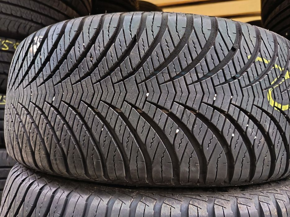 Anvelope 4sezoane MS 205 55 16 Goodyear 2021 7.5mm