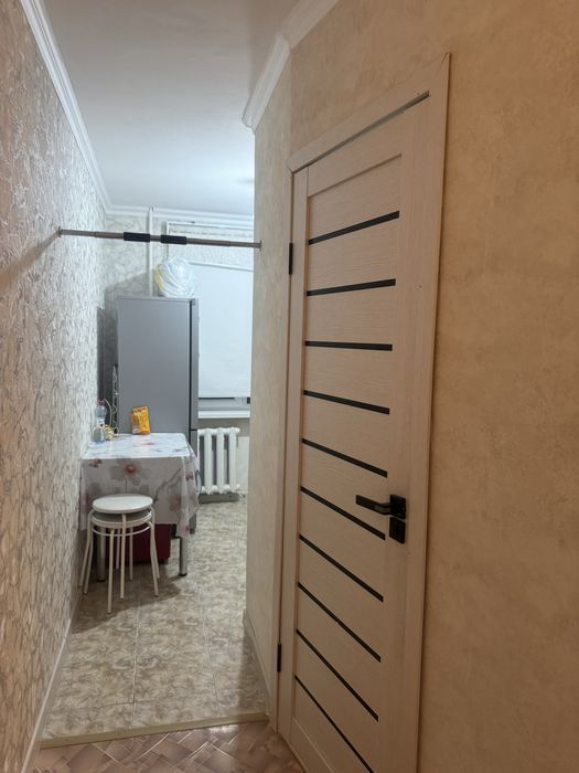 Пятый микр уй сатамын