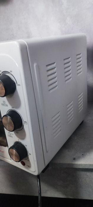 Электропечь независимоя