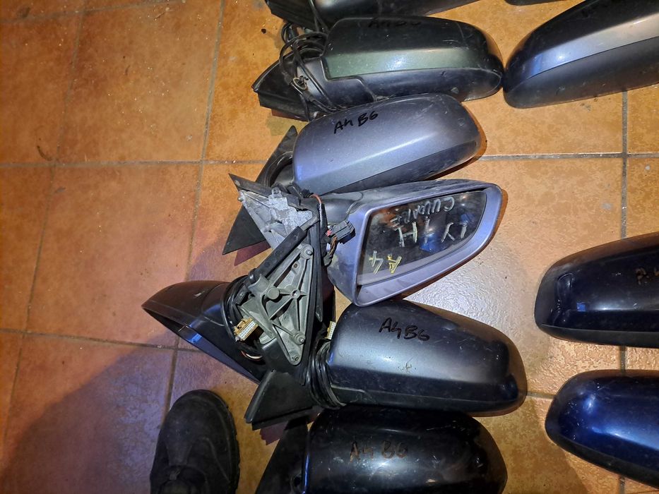 Oglinda stanga dreapta Oglinzi Audi A4 b6 A6 C6 A3 8L A4 Cabrio a4 b5