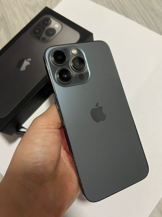 Айфон 13 про 128 гб