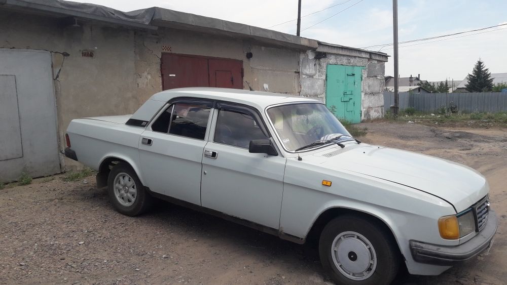 Продается машина