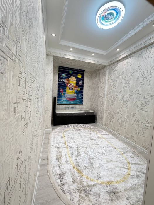 Яккасарой Саломатена Навостиройка 3/2/10 85м 127000$