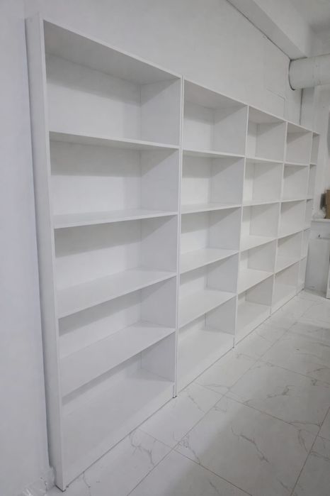 Витрины для бутика.