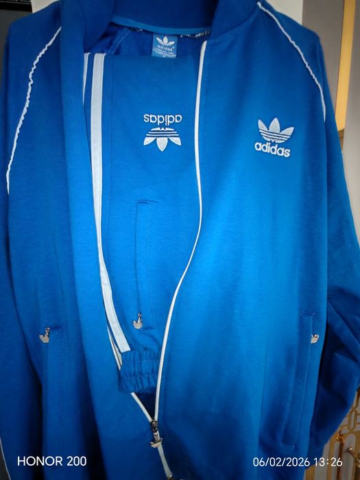 Мъжки екип Adidas!