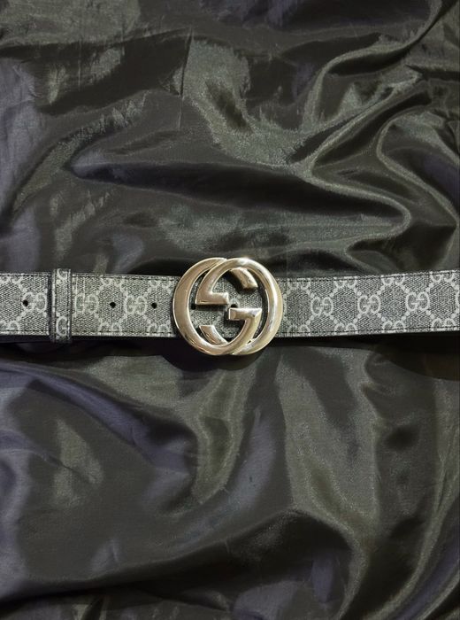 Ремень Gucci Double G