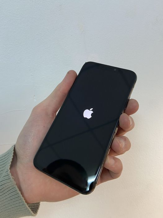 Айфон Х 64гб 75% акб