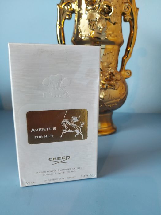 Parfum Creed Aventus for her / pentru ea sigilat