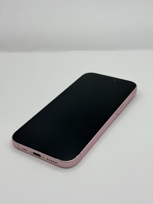 Iphone 15 256GB 100% Roz Garantie Rate BuyBack - zonemag.ro