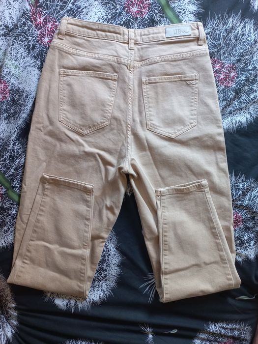 Страхотни дънки LTB