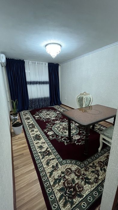 Сдаётся в аренду  квартира. Каган.