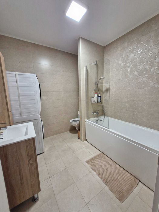 Proprietar, vand apartament 2 camere 69mp