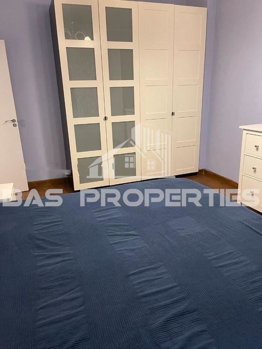 Продава се Тристаен апартамент в София, Оборище - 81 кв.м за 2065 €/кв.м - Снимка #1