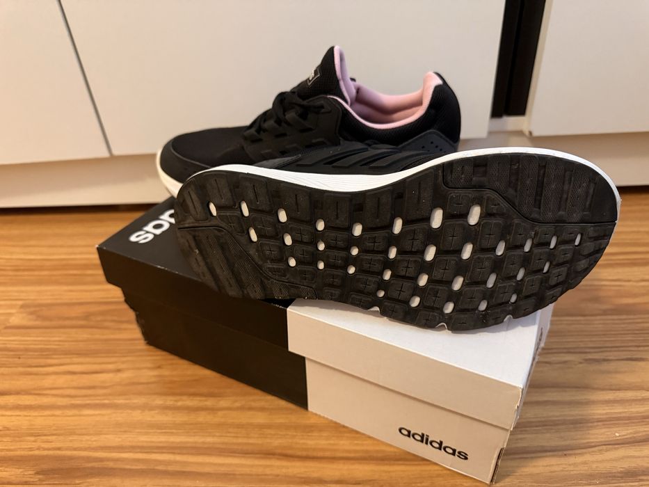 Маратонки за бягане adidas Galaxy 4 F36183