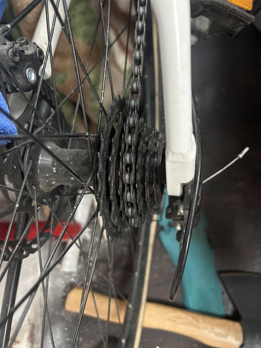 велик в хорошым состаяние