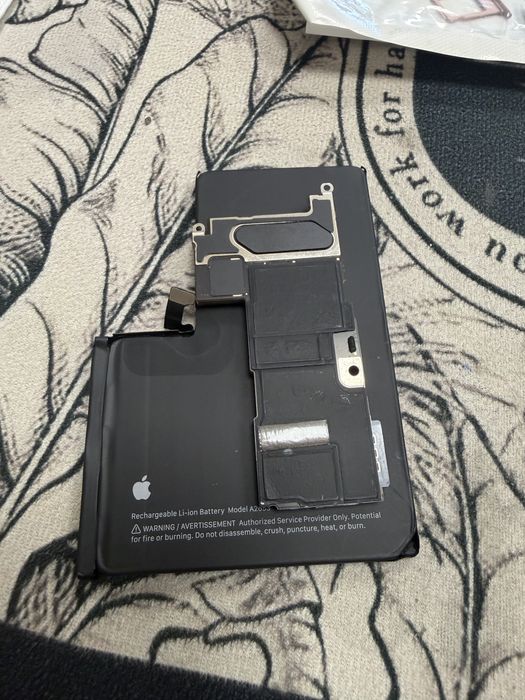 Части за iPhone 13 Pro Max 256gb