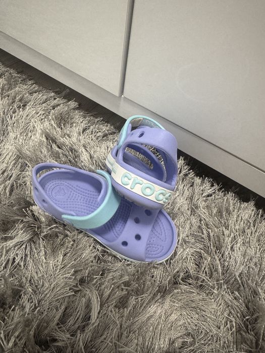 Sandale Crocs C9 Noi