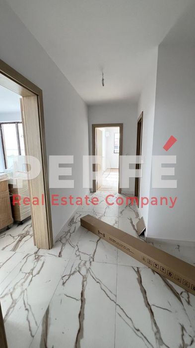 Продава се Едностаен апартамент в Ахелой - 38 кв.м за 1215 €/кв.м - Снимка #5
