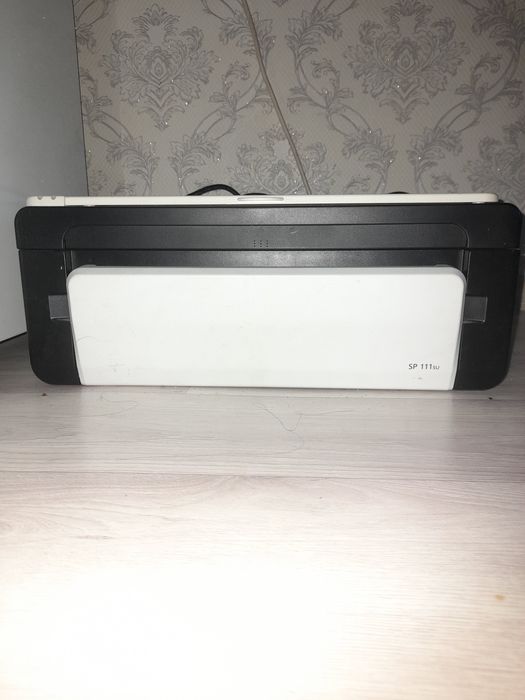 Продам принтер RICOH SP111su