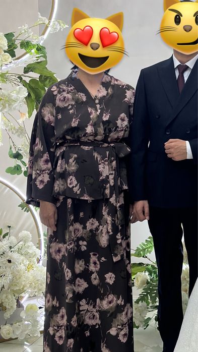 Продам платье в идеальном состояний