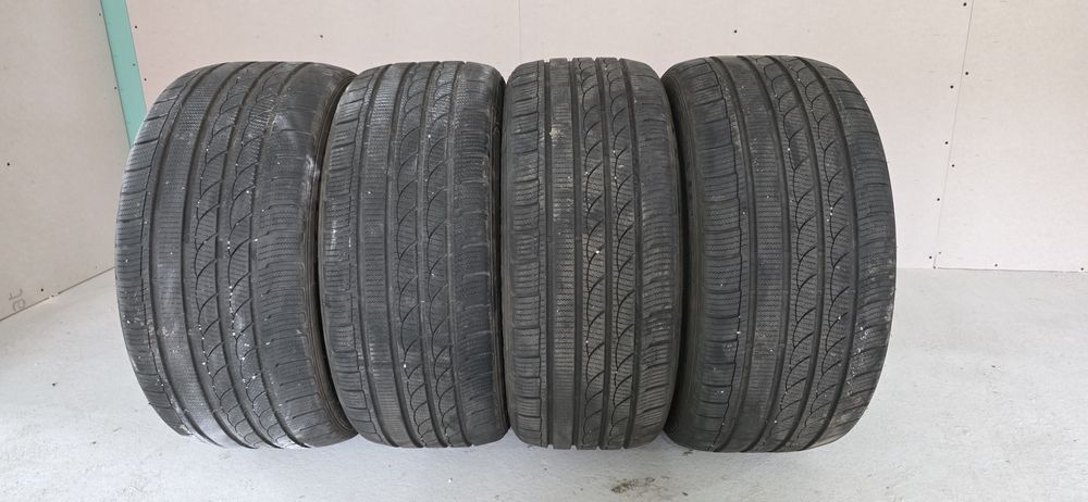 Anvelope 245/40/19 & 275/35/19 Runflat DOT 2021 M+S