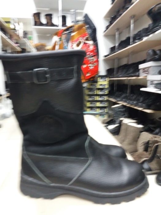 сапоги монголки производство рф