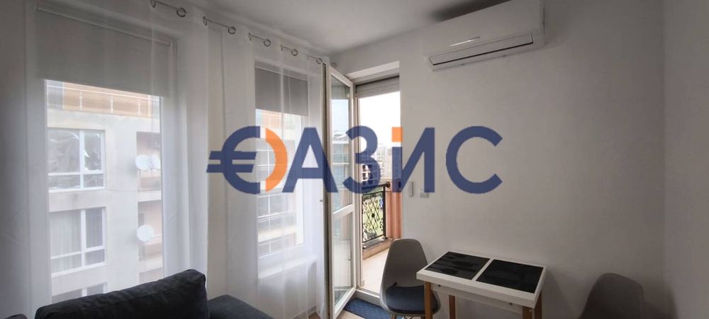 Продава се Едностаен апартамент в к.к. Слънчев бряг - 32 кв.м за 940 €/кв.м - Снимка #6