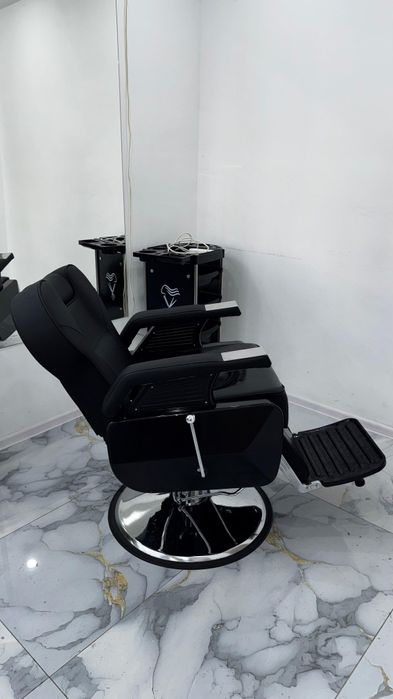 Продам кресло Барбера