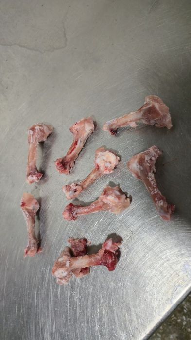 Корм для собаки кучукга овкат