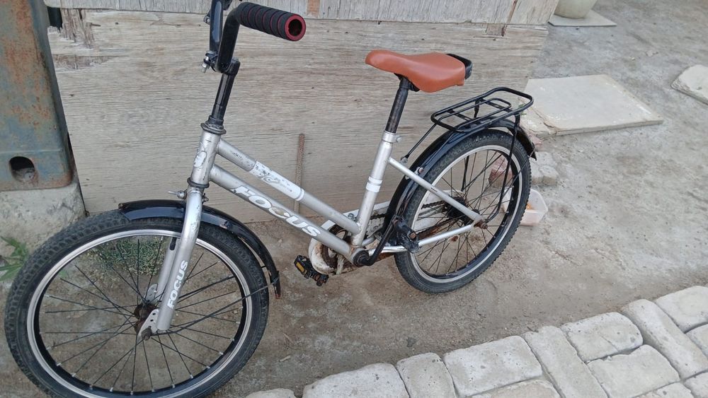 Продам велосипед