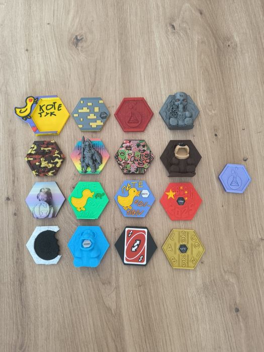 Продавам редки лабкойни