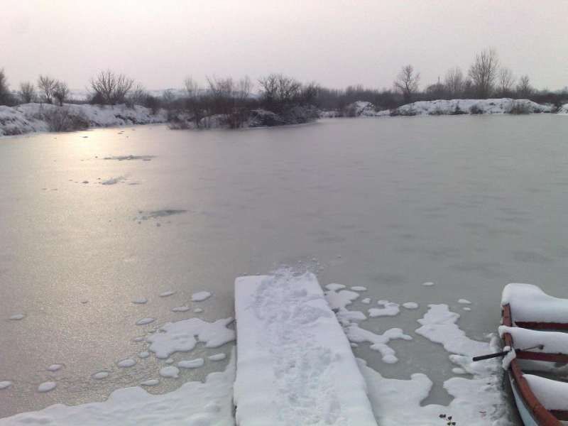 Продава се Парцел в Мизия - 21000 кв.м за 7 €/кв.м - Снимка #10