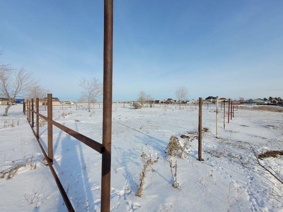 Продам земельный участок