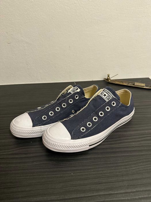 Converse chuck slip on