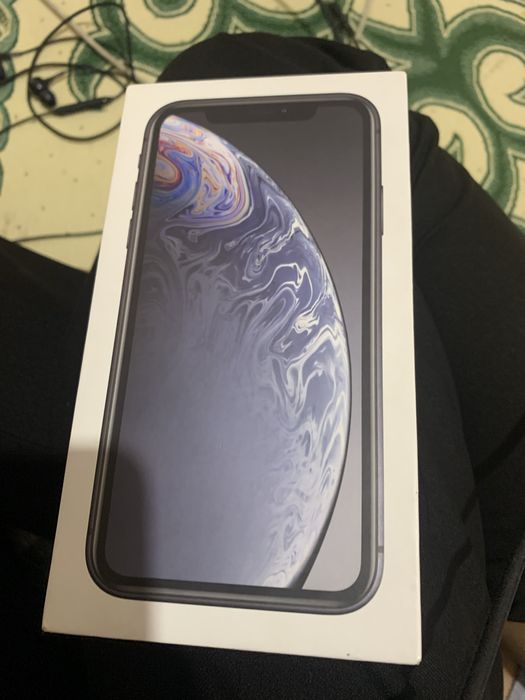 Iphone Xr 64/78