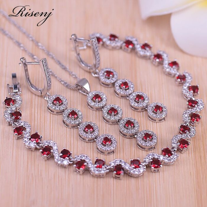 Бижутерия коммплект