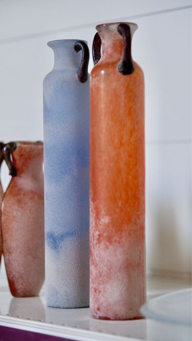 Decoratiuni, vaze pentru aranjamente