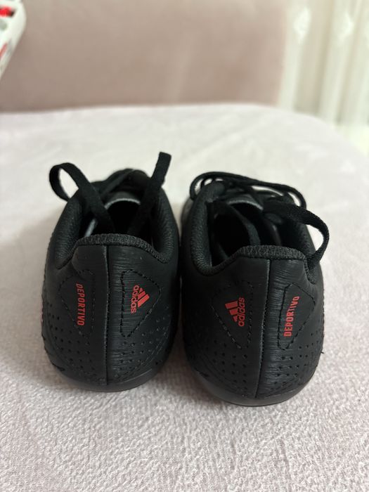 Детски бутонки Adidas Deportivo